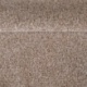 Tissu Bouclette Lolita Marron 