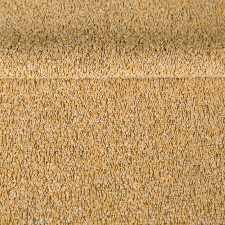 Tissu Bouclette Lolita Paille