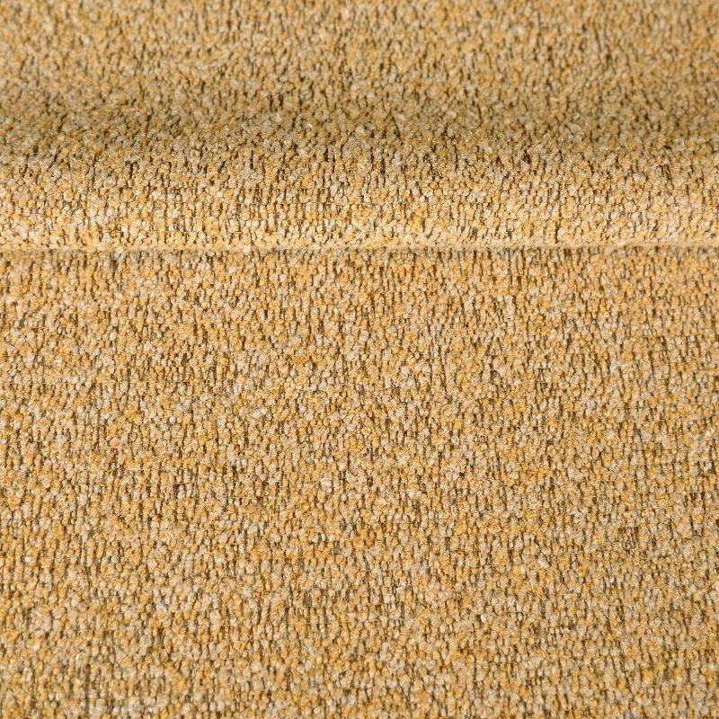 Tissu Bouclette Lolita Paille