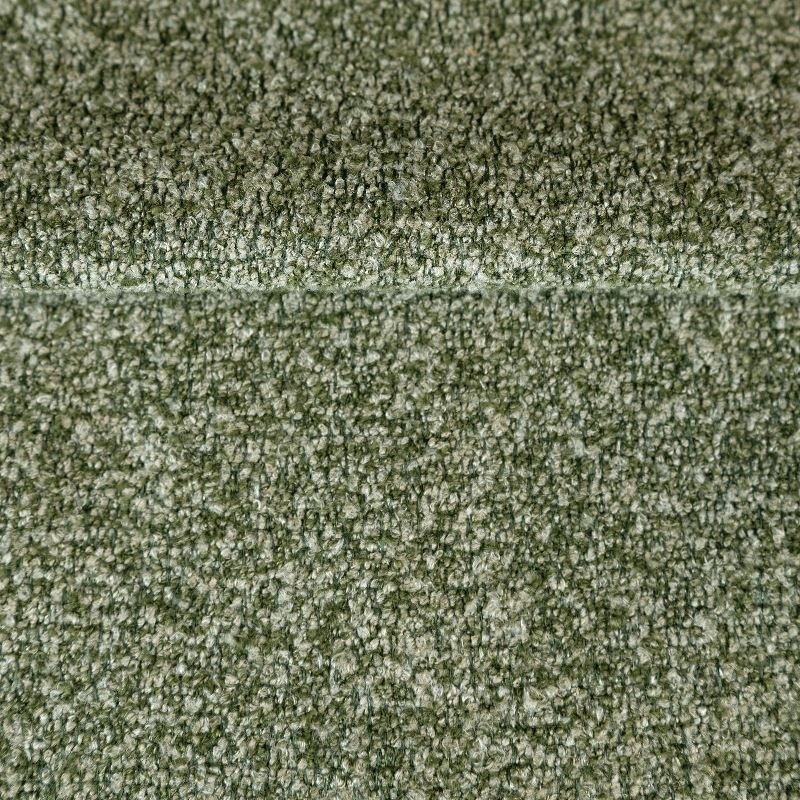 Tissu Bouclette Lolita Olive 