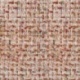 Tissu Tweedy Chenillé Effet Tweed Bois de Rose