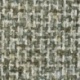 Tissu Tweedy Chenillé Effet Tweed Jade