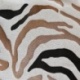 Tissu Jacquard Savane Ocre 