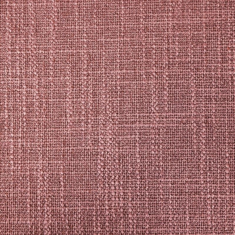 Tissu Toile Flammée Authentic Bois de Rose 