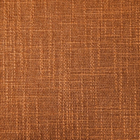 Tissu Toile Flammée Authentic Ocre 