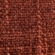 Tissu Toile Flammée Authentic Terracotta 