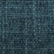 Tissu Toile Flammée Authentic Bleu
