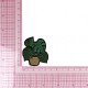 S ecusson plantes - Plante