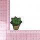 S ecusson plantes - Plante