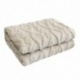 Plaid Maeve Beige 