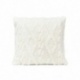 Housse de Coussin Maeve Ivoire