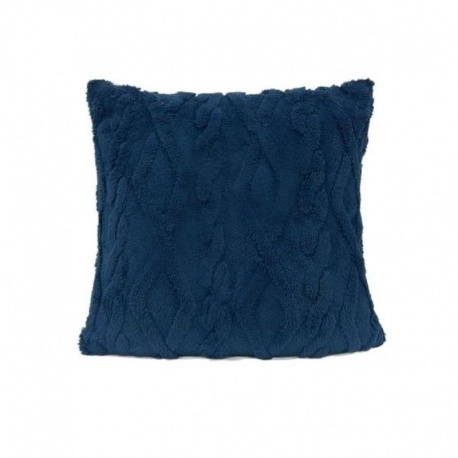 Housse de Coussin Maeve Bleu