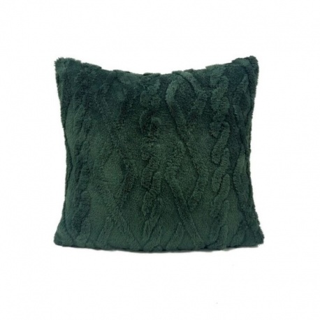 Housse de Coussin Maeve Vert 