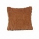 Housse de Coussin Maeve Terracotta 