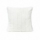 Housse de Coussin Fiona Blanc 