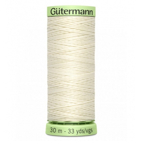 Fil Gütermann Super Resistant 30 Metres 
