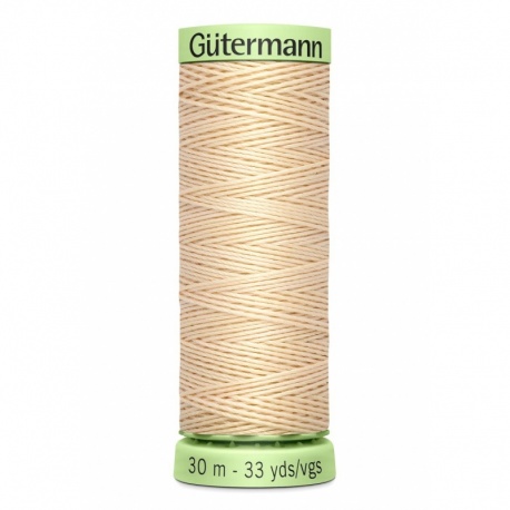 Fil Gütermann Super Resistant 30 Metres 