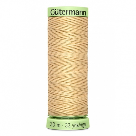 Fil Gütermann Super Resistant 30 Metres 