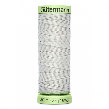 Fil Gütermann Super Resistant 30 Metres 