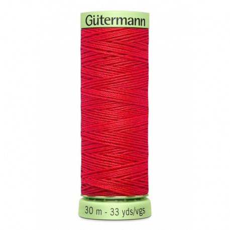 Fil Gütermann Super Resistant 30 Metres 