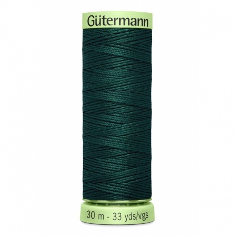 Fil Gütermann Super Resistant 30 Metres 