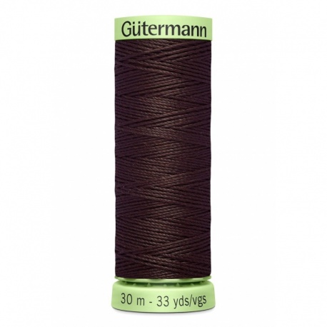 Fil Gütermann Super Resistant 30 Metres 