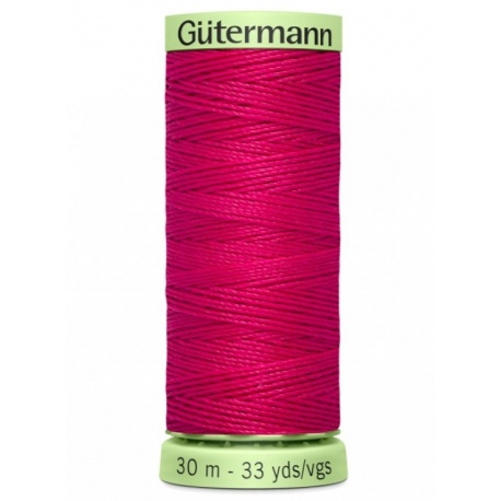 Fil Gütermann Super Resistant 30 Metres 