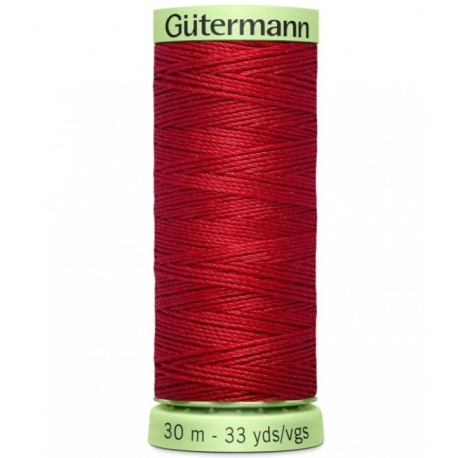 Fil Gütermann Super Resistant 30 Metres 