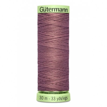 Fil Gütermann Super Resistant 30 Metres 