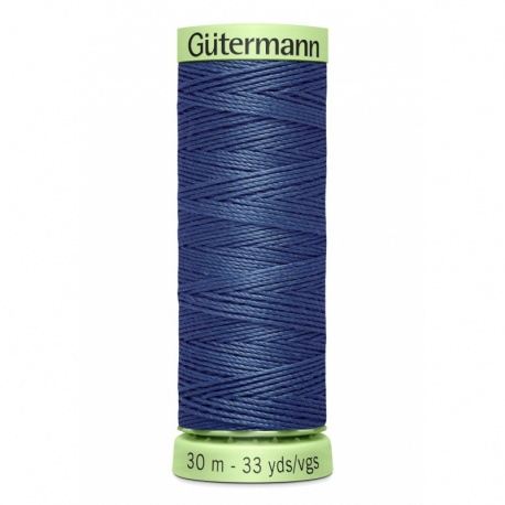 Fil Gütermann Super Resistant 30 Metres 