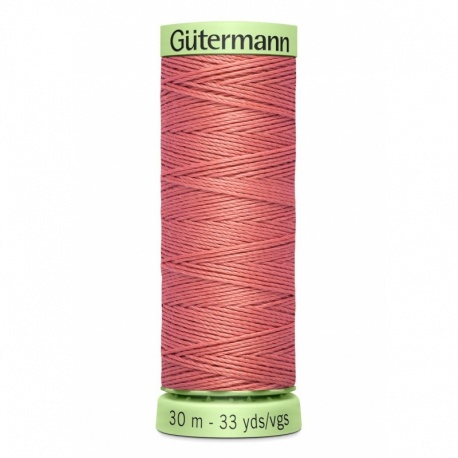 Fil Gütermann Super Resistant 30 Metres 