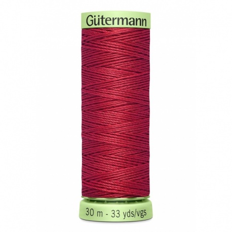 Fil Gütermann Super Resistant 30 Metres 