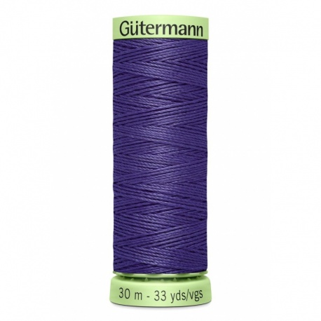 Fil Gütermann Super Resistant 30 Metres 
