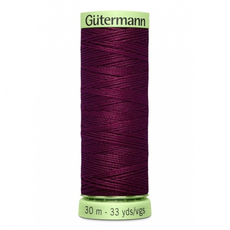 Fil Gütermann Super Resistant 30 Metres 