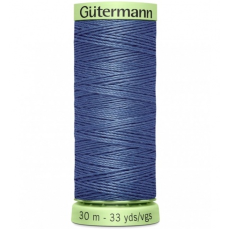 Fil Gütermann Super Resistant 30 Metres 