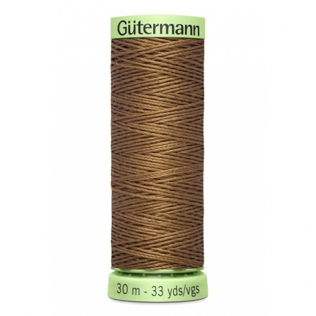 Fil Gütermann Super Resistant 30 Metres 