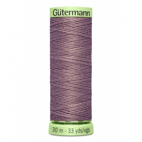 Fil Gütermann Super Resistant 30 Metres 
