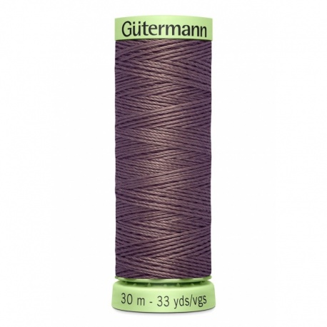 Fil Gütermann Super Resistant 30 Metres 