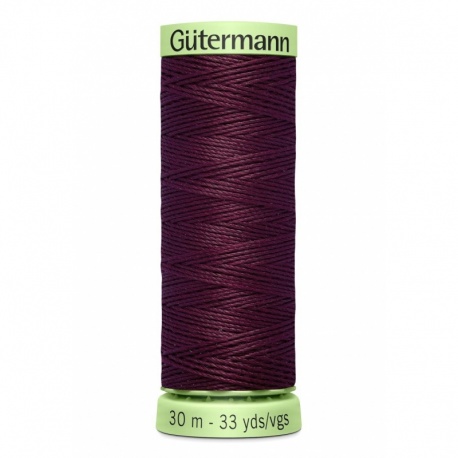 Fil Gütermann Super Resistant 30 Metres 