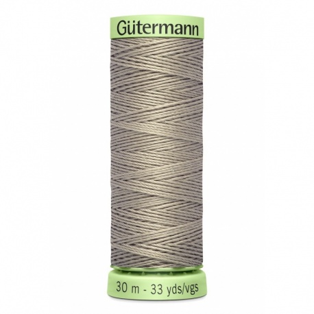 Fil Gütermann Super Resistant 30 Metres 