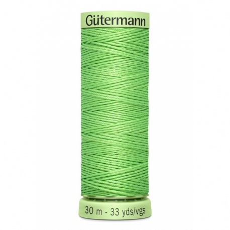Fil Gütermann Super Resistant 30 Metres 