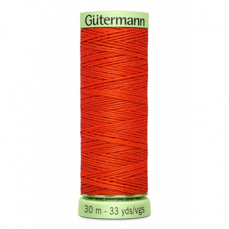 Fil Gütermann Super Resistant 30 Metres 