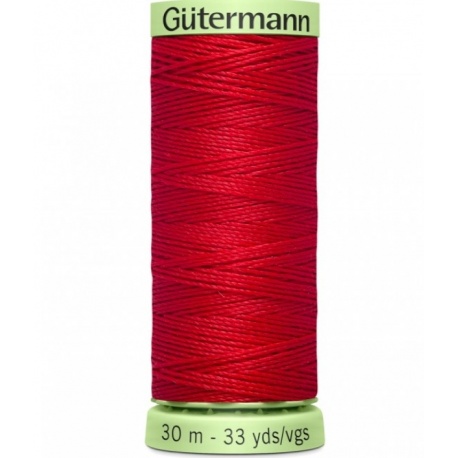 Fil Gütermann Super Resistant 30 Metres 
