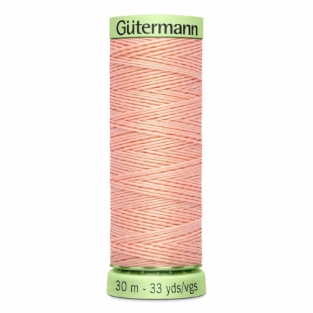 Fil Gütermann Super Resistant 30 Metres 