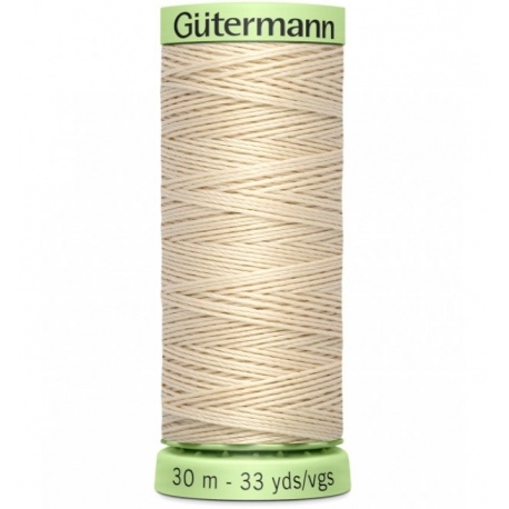 Fil Gütermann Super Resistant 30 Metres 