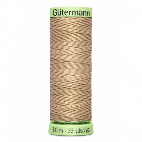 Fil Gütermann Super Resistant 30 Metres 