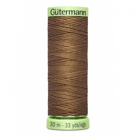 Fil Gütermann Super Resistant 30 Metres 