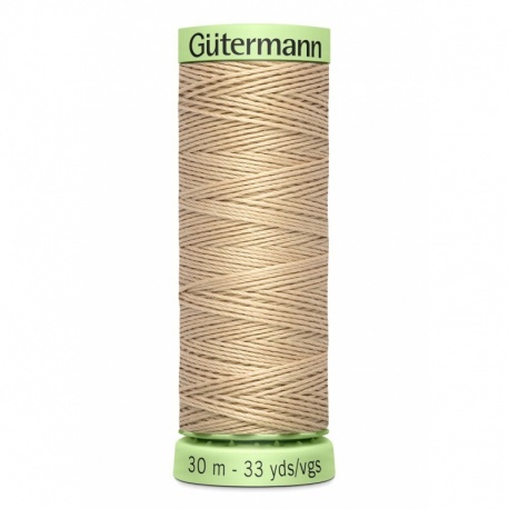 Fil Gütermann Super Resistant 30 Metres 