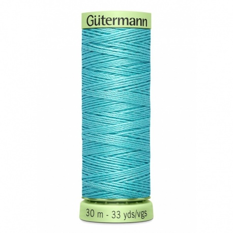 Fil Gütermann Super Resistant 30 Metres 