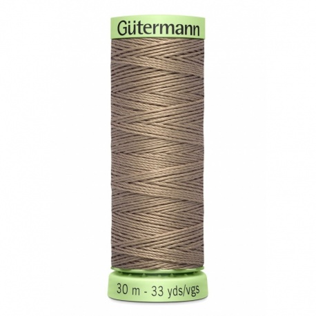 Fil Gütermann Super Resistant 30 Metres 